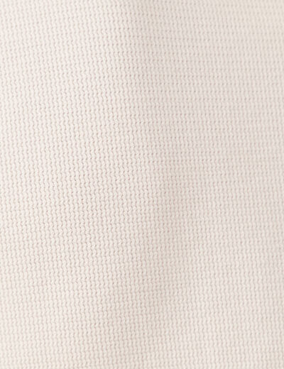 T-shirt à capuche ecru homme