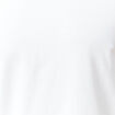 T-shirt éco-responsable blanc homme