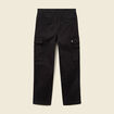 Cargo battle longueur 32 noir homme