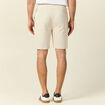 Short éco-responsable sable homme
