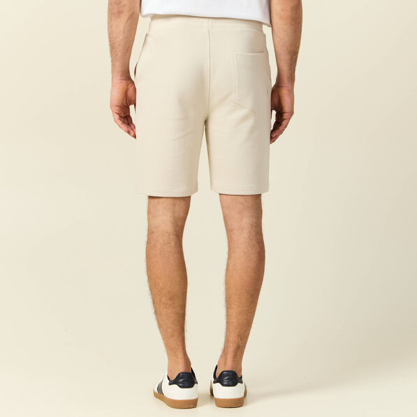 short eco responsable sable homme Short éco-responsable sable homme