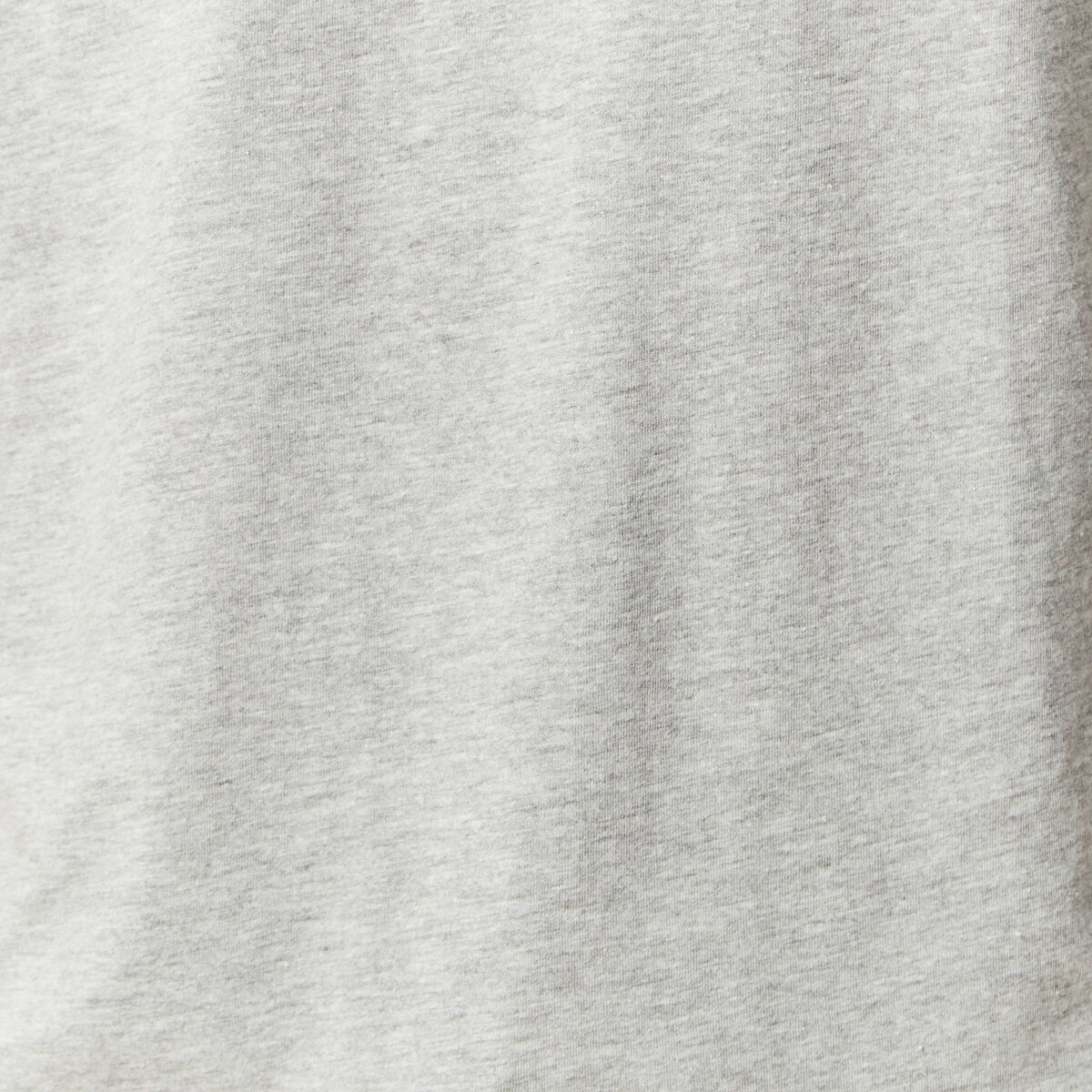Ensemble pyjama 2 pièces gris clair homme