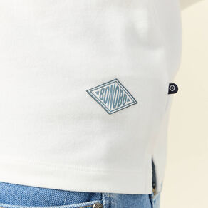 polo manches longues ecru homme Polo manches longues ecru homme