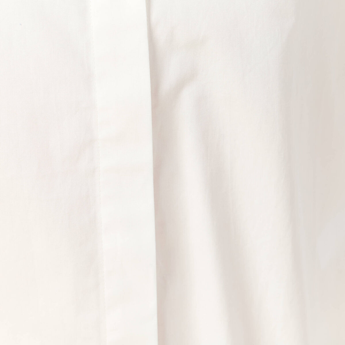 Chemise éco-responsable ecru femme