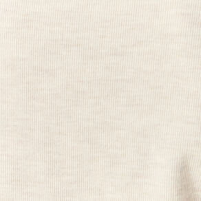 Sweat manches longues oversize creme femme