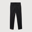 Pantalon noir homme