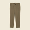 Pantalon taupe homme