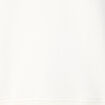 Sweat éco-responsable ecru homme