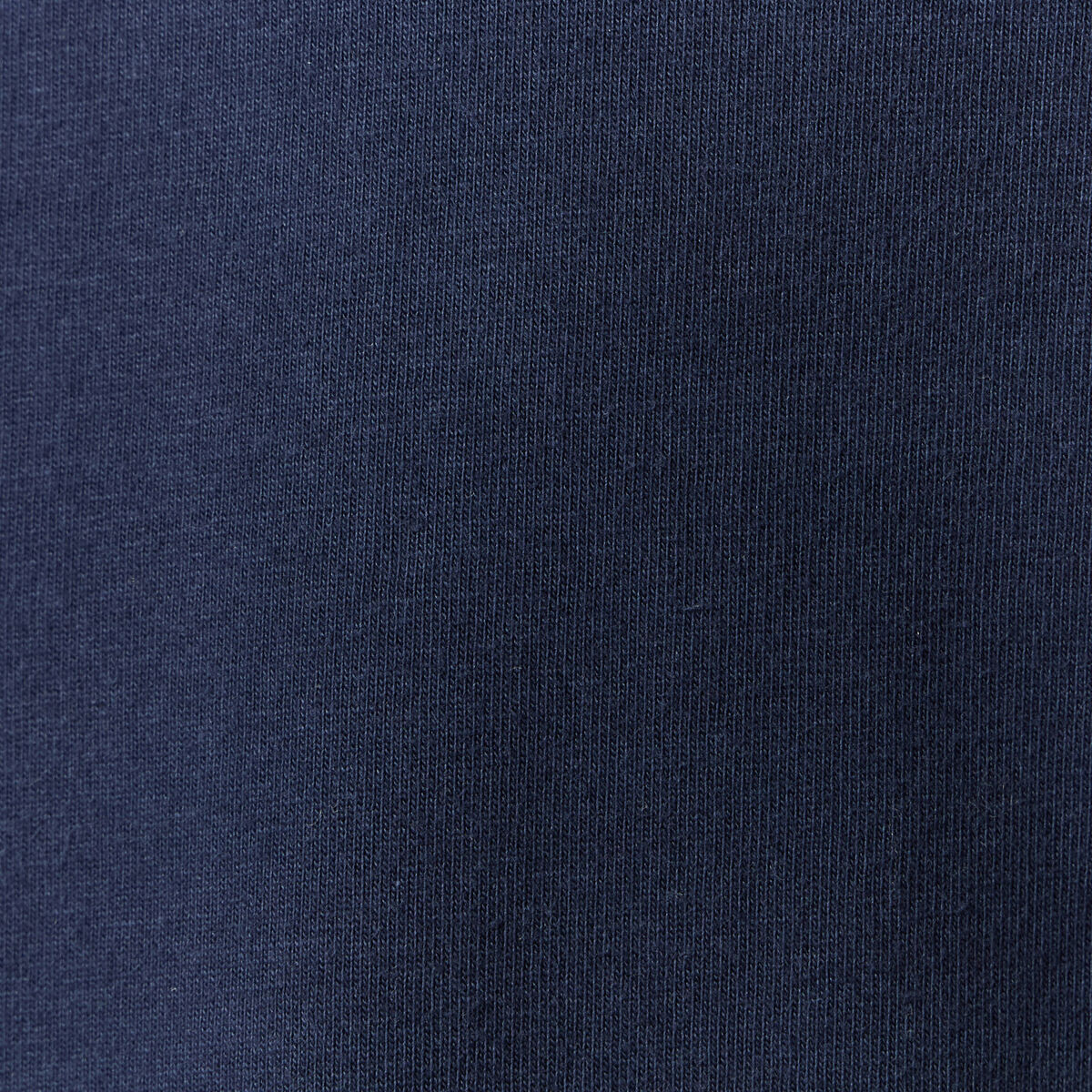 T-shirt manches courtes bleu marine homme