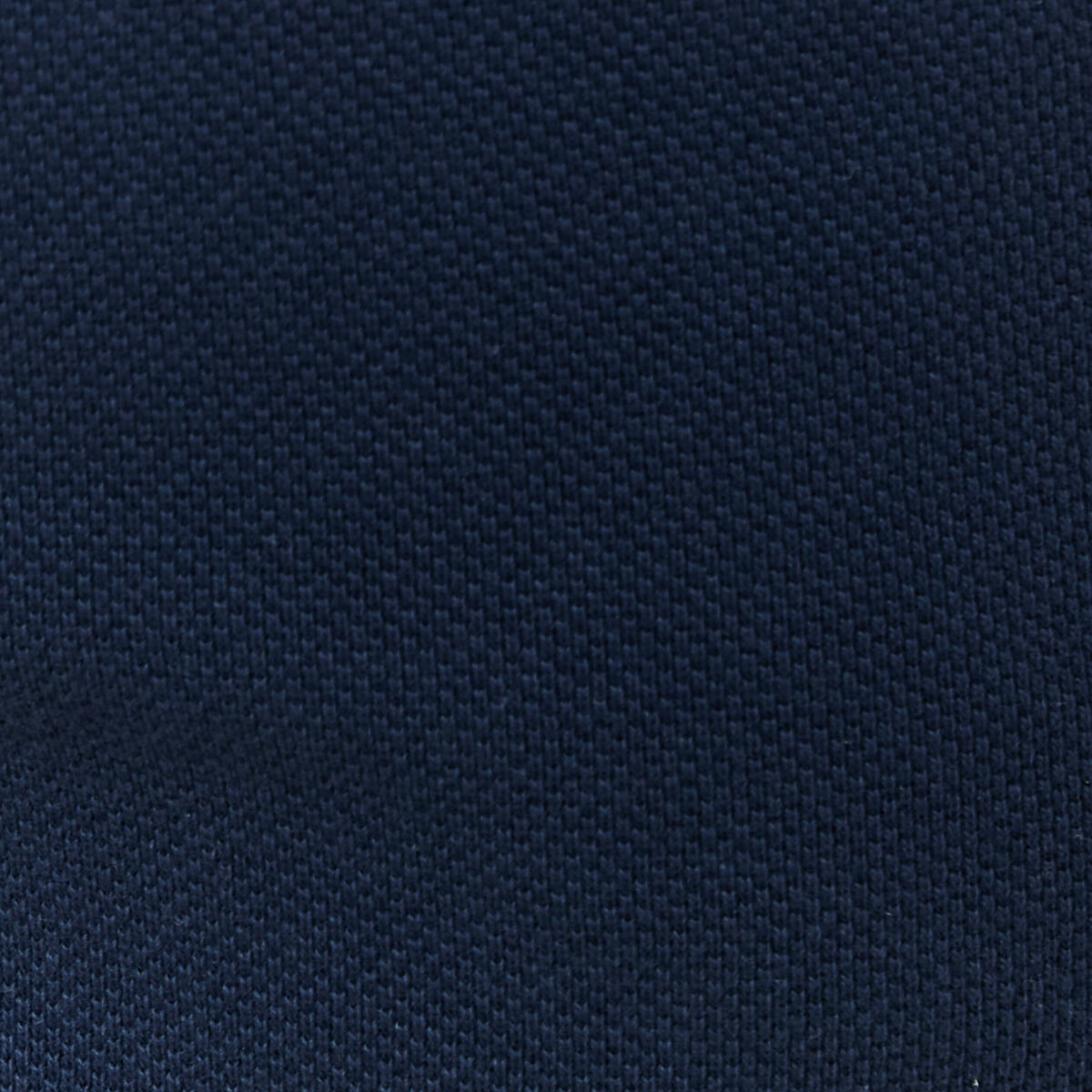 Short éco-responsable bleu marine homme