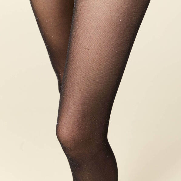 collants noir femme Collants noir femme
