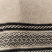 Pull manches longues beige homme