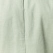 Veste blazer cintré vert olive homme
