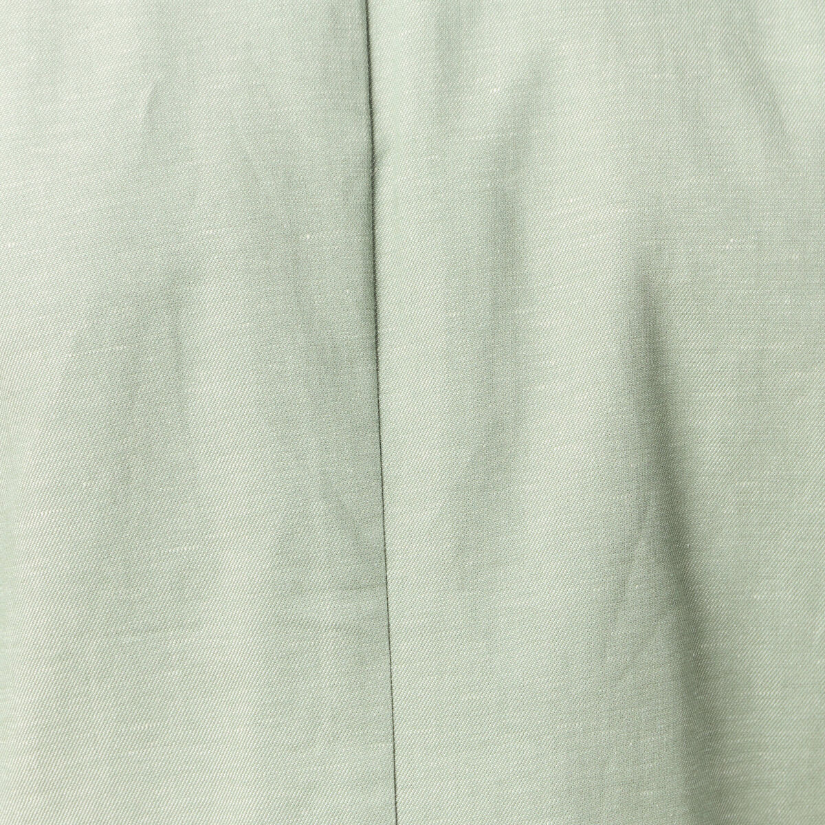 Veste blazer cintré vert olive homme