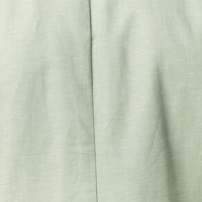 Veste blazer cintré vert olive homme