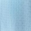 Chemise manches courtes bleu clair femme