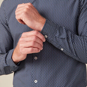 chemise bleu marine homme Chemise bleu marine homme