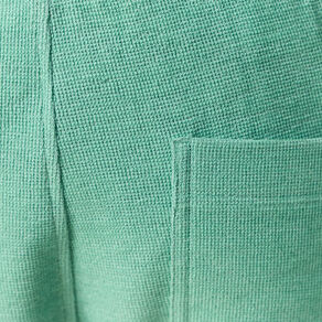 short droit avec cordon vert homme Short droit avec cordon vert homme