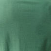 Polo cintr&eacute; manches courtes vert homme