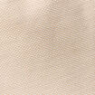 Pantalon chino jogger beige homme
