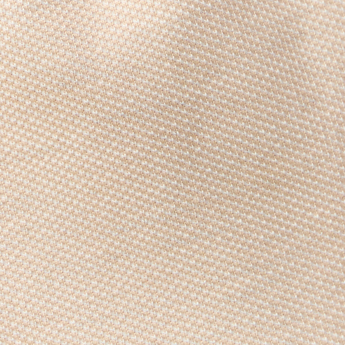 Pantalon chino jogger beige homme