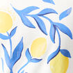 T-shirt manches courtes blanc femme