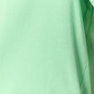 T-shirt manches courtes vert clair femme