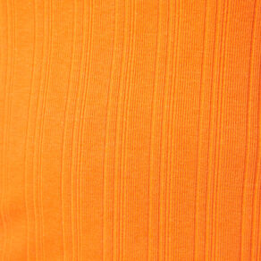 debardeur bretelles larges orange femme Débardeur bretelles larges orange femme