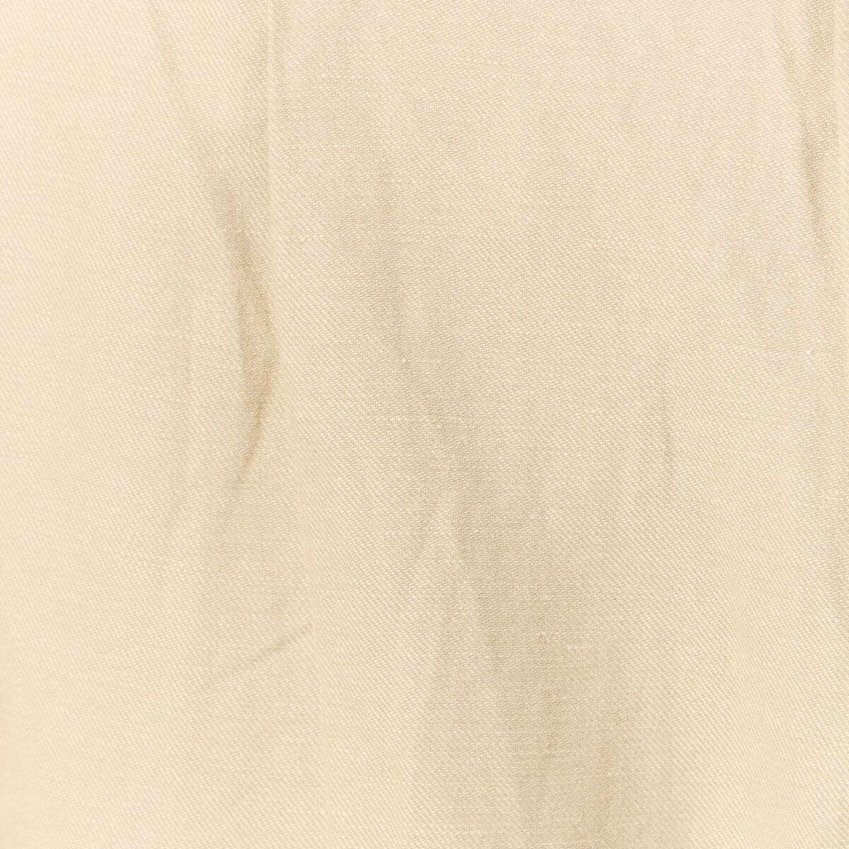 Pantalon chino straight beige homme