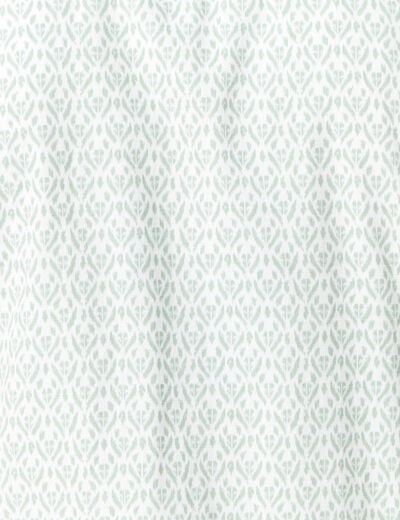 Chemise manches courtes vert homme