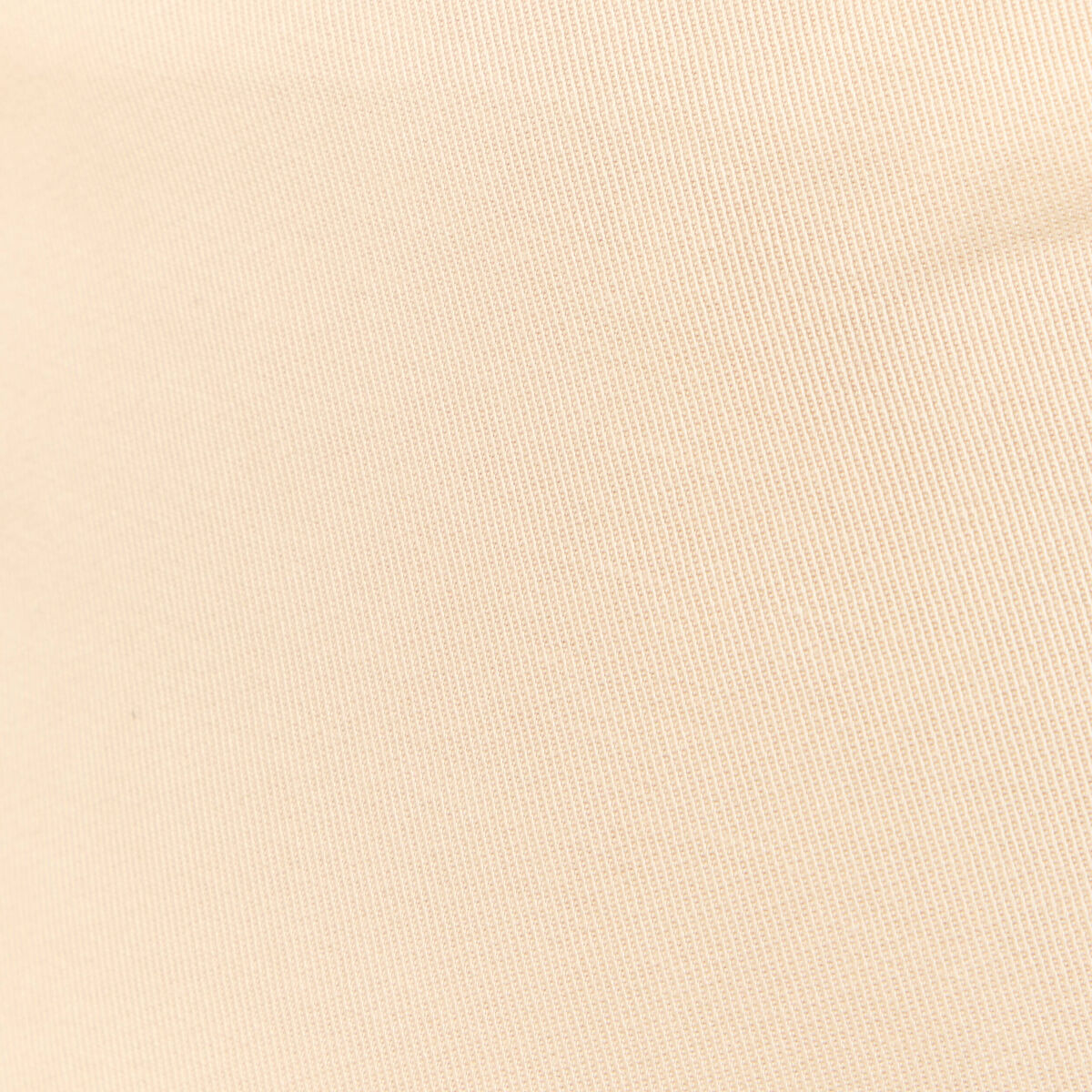 Bermuda droit taille haute beige femme