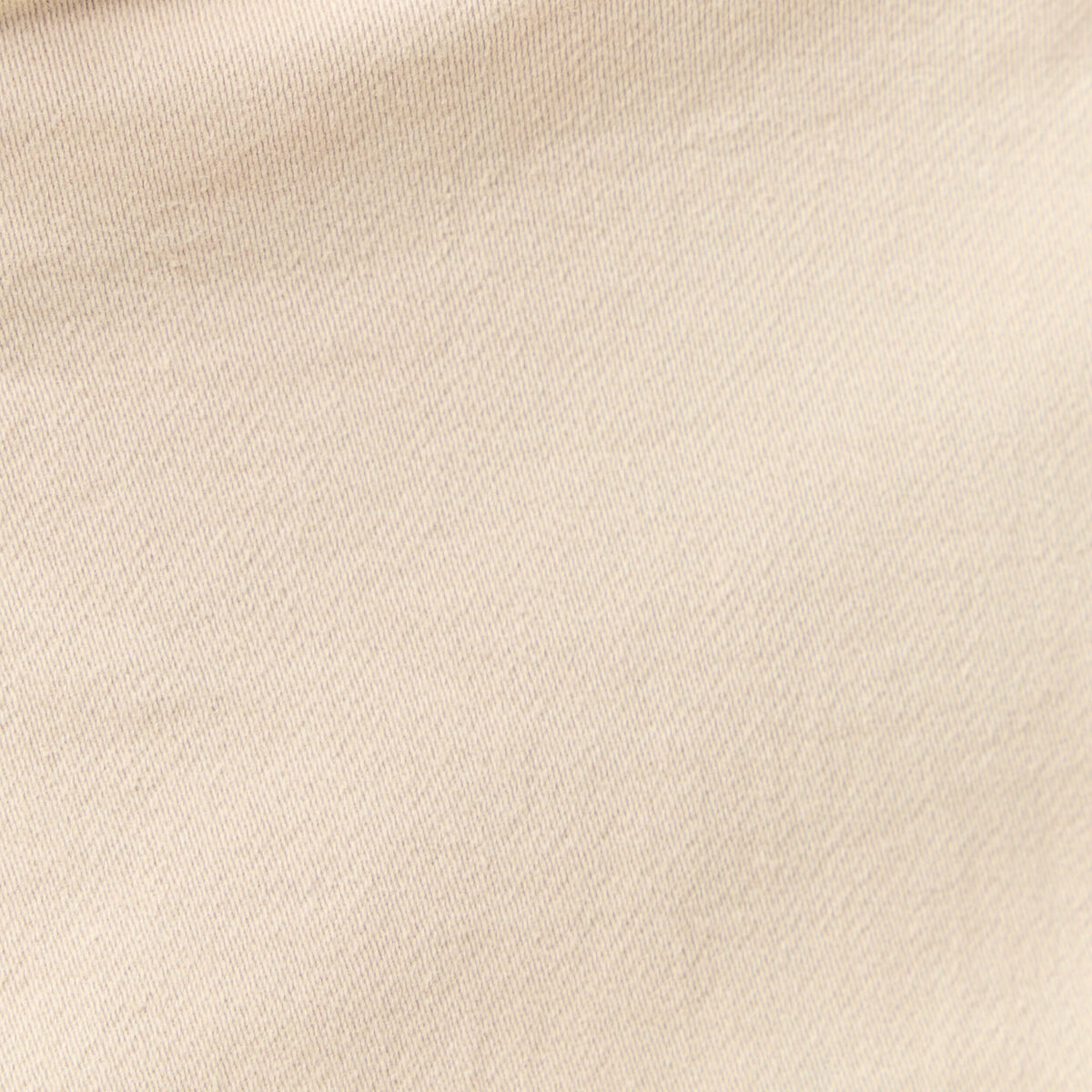 Pantalon battle bas resserr&eacute; beige homme