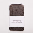 Collants noir femme