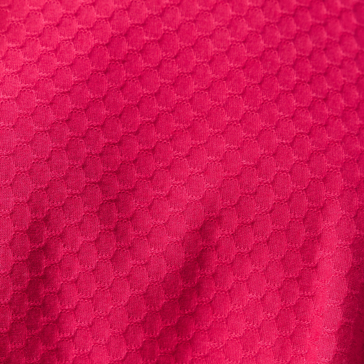 Débardeur sans manches rose framboise femme