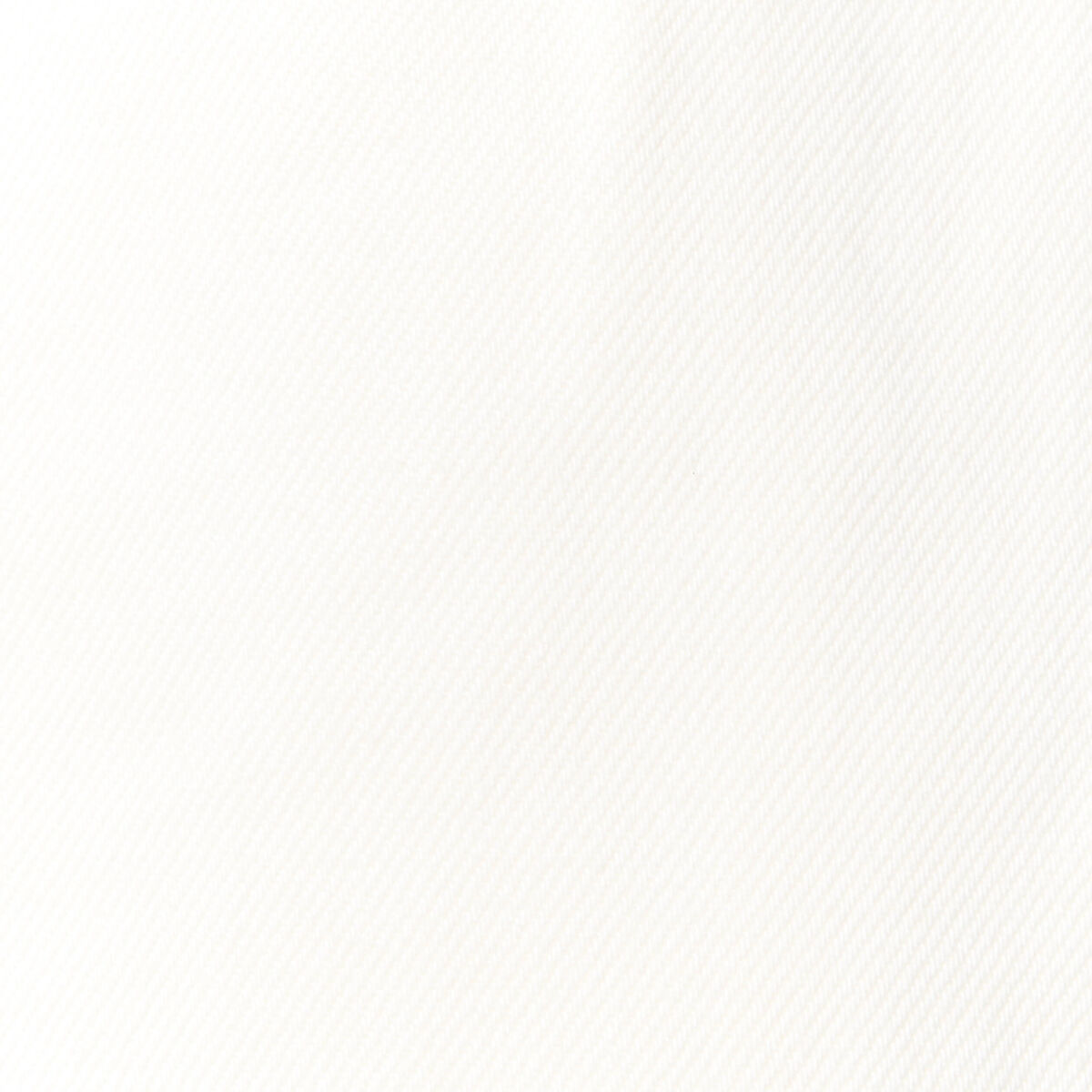 Jeans large à pinces denim blanc femme