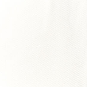 Jeans large à pinces denim blanc femme