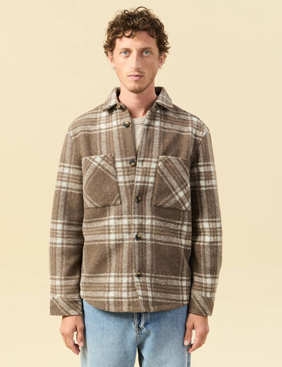 Chemises manches courtes homme | Les Deux