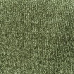 Pull col roul&eacute; manches longues vert kaki femme