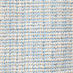 Sweat éco-responsable bleu femme