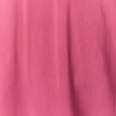 Blouse manches longues volants vieux rose femme