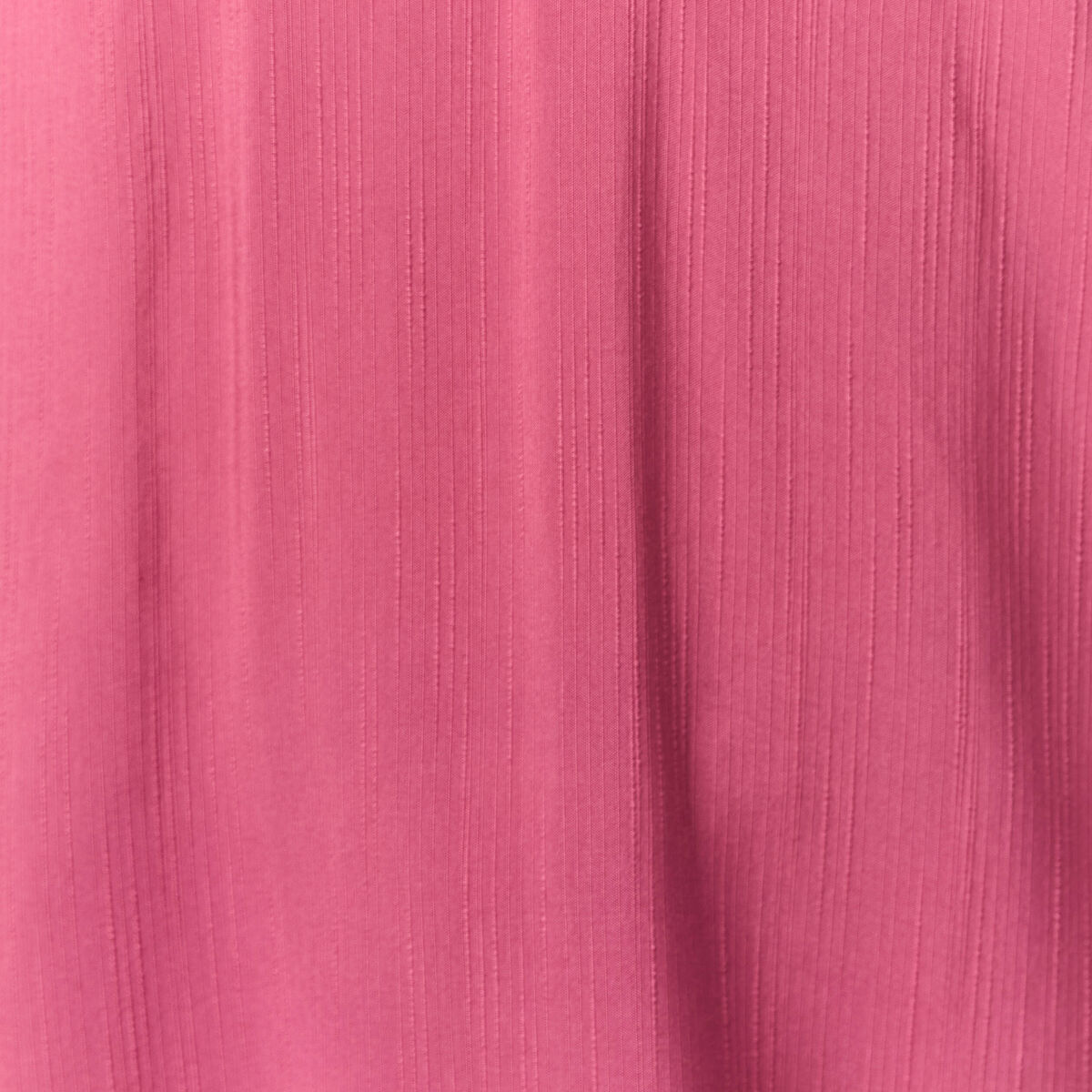 Blouse manches longues volants vieux rose femme