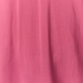 Blouse manches longues volants vieux rose femme
