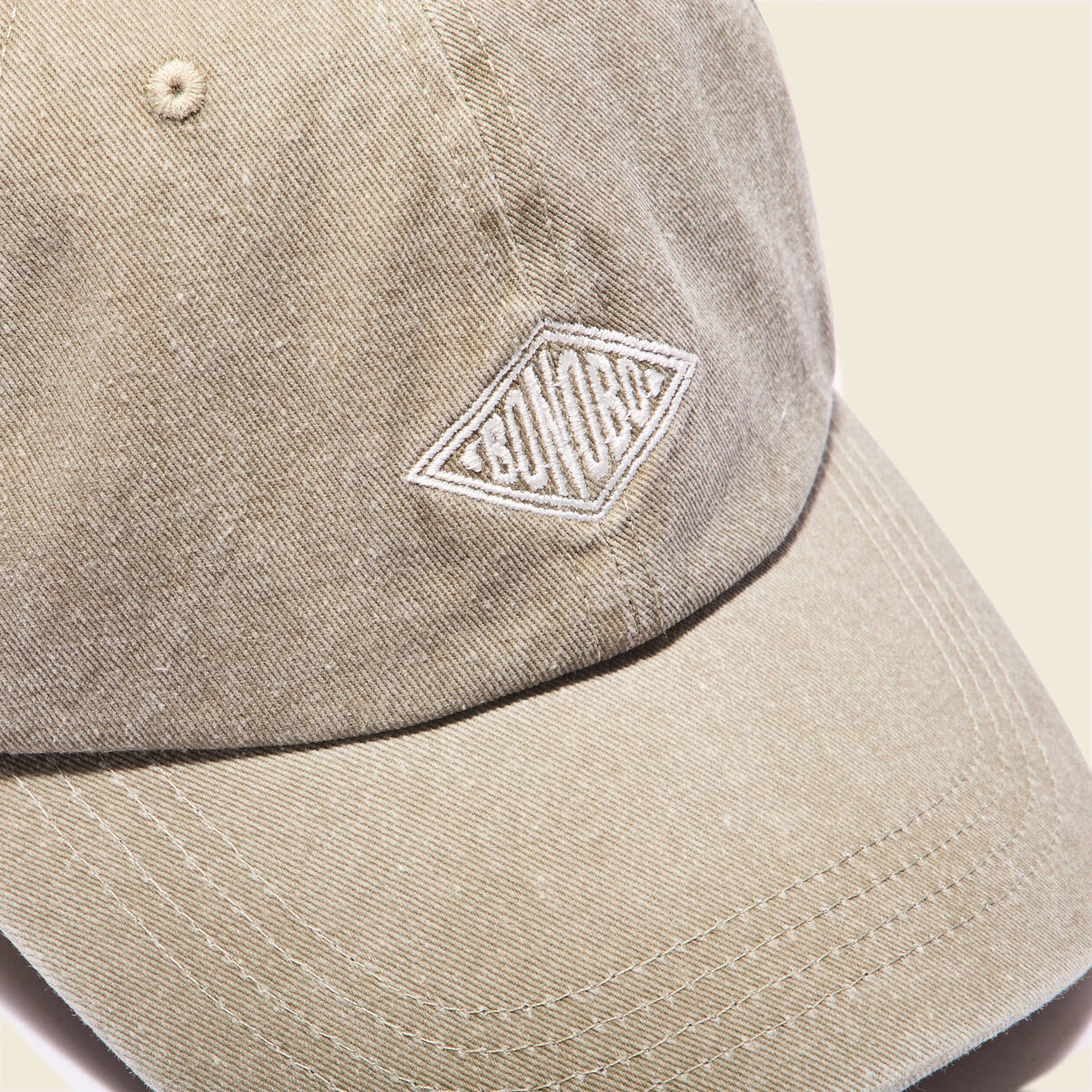 Casquette gris homme
