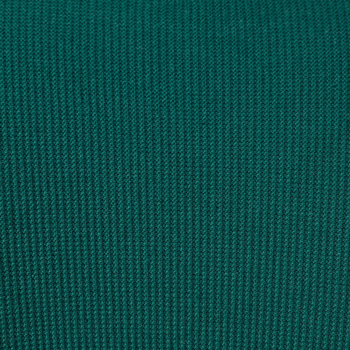 Pull éco-responsable vert canard homme