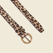Ceinture noir femme