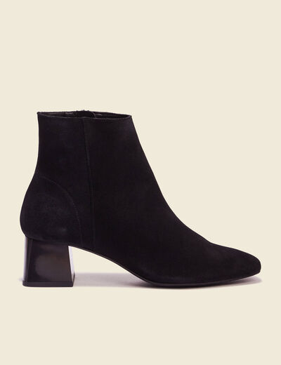bonobo boots