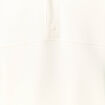 Sweat manches longues ecru homme