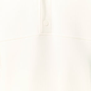Sweat manches longues ecru homme