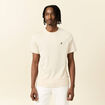 T-shirt manches courtes sable homme