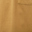 T-shirt en coton camel homme